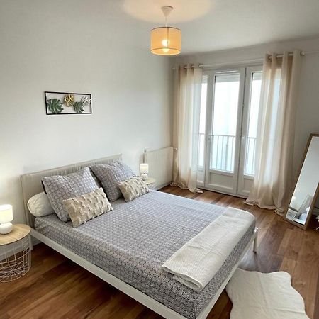 Bel Appartement Meyzieu Centre Proche Tramway Εξωτερικό φωτογραφία